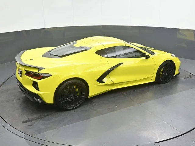 SEMINUEVOS CHEVROLET Corvette a Estados en autogozo