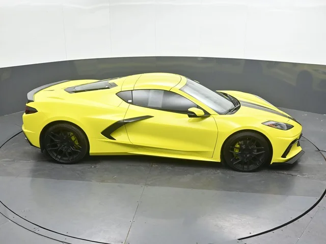 SEMINUEVOS CHEVROLET Corvette a Estados en autogozo
