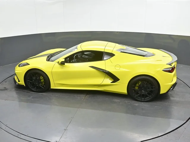 SEMINUEVOS CHEVROLET Corvette a Estados en autogozo
