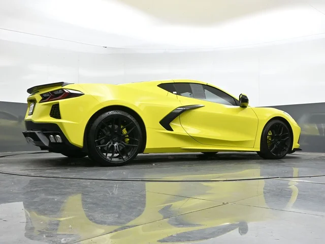 SEMINUEVOS CHEVROLET Corvette a Estados en autogozo