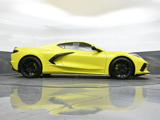 SEMINUEVOS CHEVROLET Corvette a Estados en autogozo