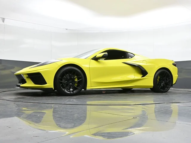 SEMINUEVOS CHEVROLET Corvette a Estados en autogozo