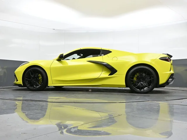 SEMINUEVOS CHEVROLET Corvette a Estados en autogozo