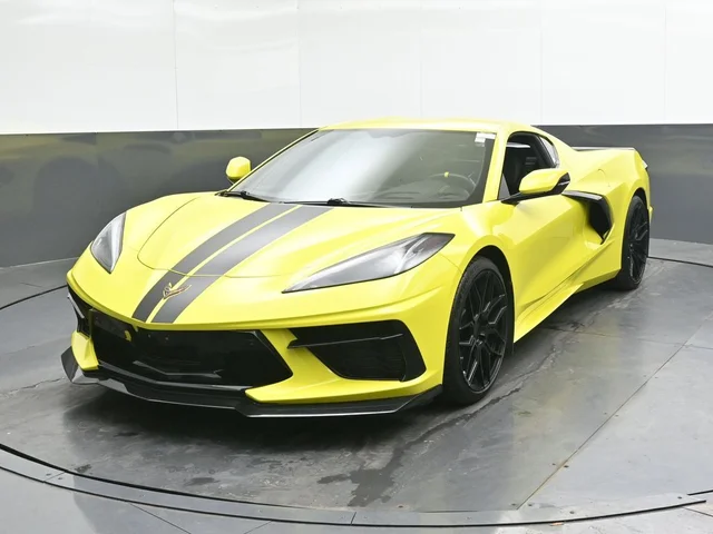 SEMINUEVOS CHEVROLET Corvette a Estados en autogozo