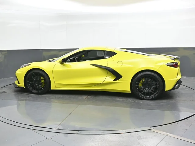 SEMINUEVOS CHEVROLET Corvette a Estados en autogozo