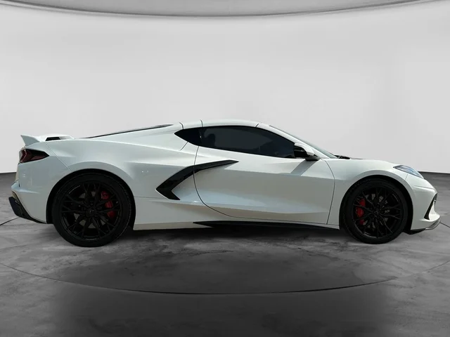 SEMINUEVOS CHEVROLET Corvette a Estados en autogozo
