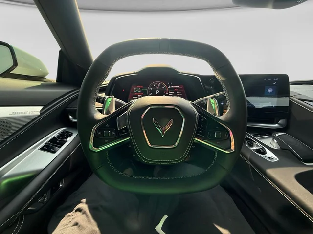 SEMINUEVOS CHEVROLET Corvette a Estados en autogozo