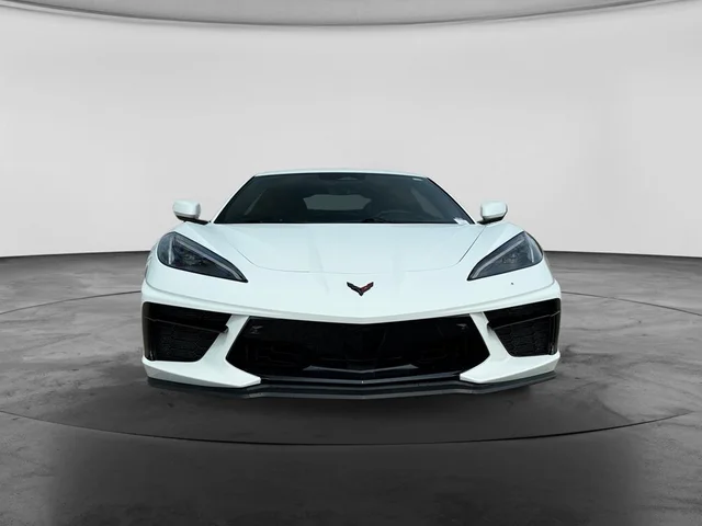 SEMINUEVOS CHEVROLET Corvette a Estados en autogozo