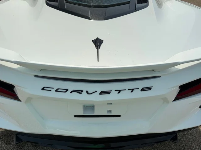 SEMINUEVOS CHEVROLET Corvette a Estados en autogozo
