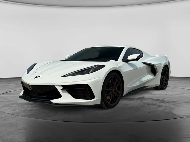 SEMINUEVOS CHEVROLET Corvette a Estados en autogozo