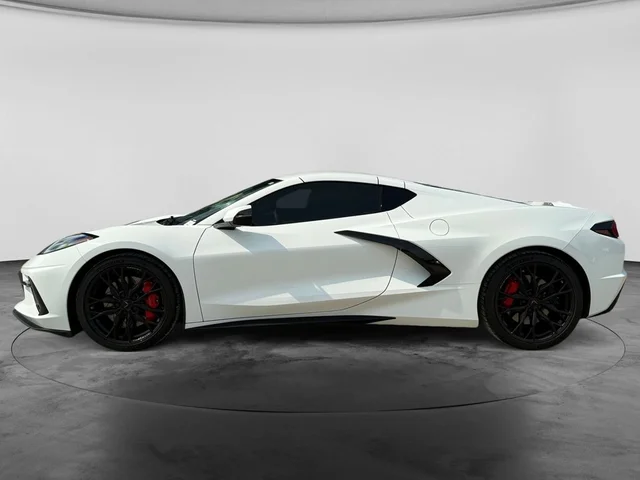 SEMINUEVOS CHEVROLET Corvette a Estados en autogozo