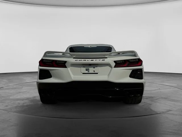 SEMINUEVOS CHEVROLET Corvette a Estados en autogozo