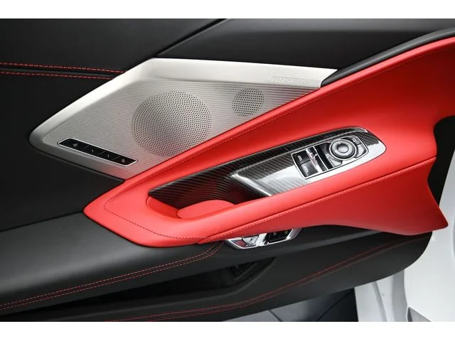 SEMINUEVOS CHEVROLET Corvette a Estados en autogozo