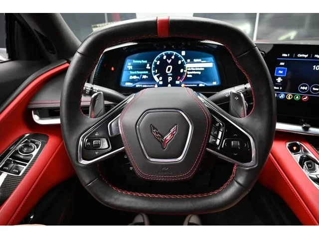 SEMINUEVOS CHEVROLET Corvette a Estados en autogozo