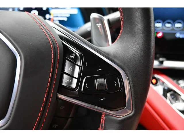 SEMINUEVOS CHEVROLET Corvette a Estados en autogozo