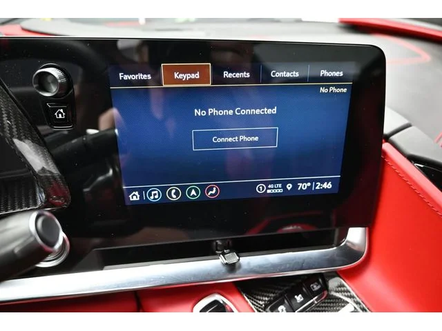 SEMINUEVOS CHEVROLET Corvette a Estados en autogozo