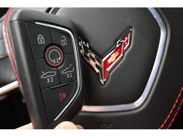 SEMINUEVOS CHEVROLET Corvette a Estados en autogozo