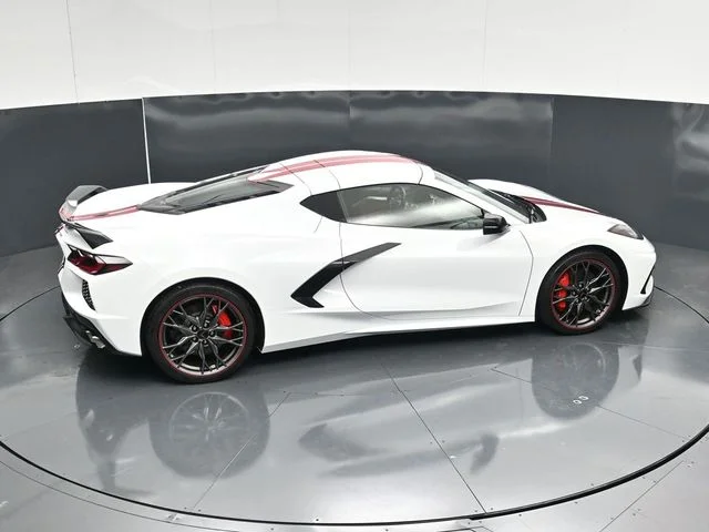 SEMINUEVOS CHEVROLET Corvette a Estados en autogozo