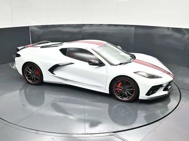 SEMINUEVOS CHEVROLET Corvette a Estados en autogozo