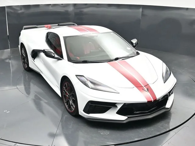 SEMINUEVOS CHEVROLET Corvette a Estados en autogozo
