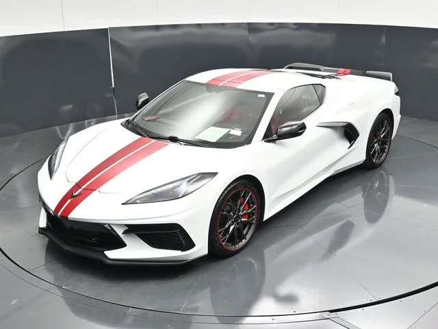 SEMINUEVOS CHEVROLET Corvette a Estados en autogozo
