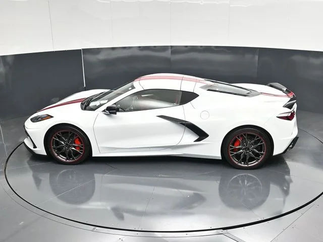 SEMINUEVOS CHEVROLET Corvette a Estados en autogozo