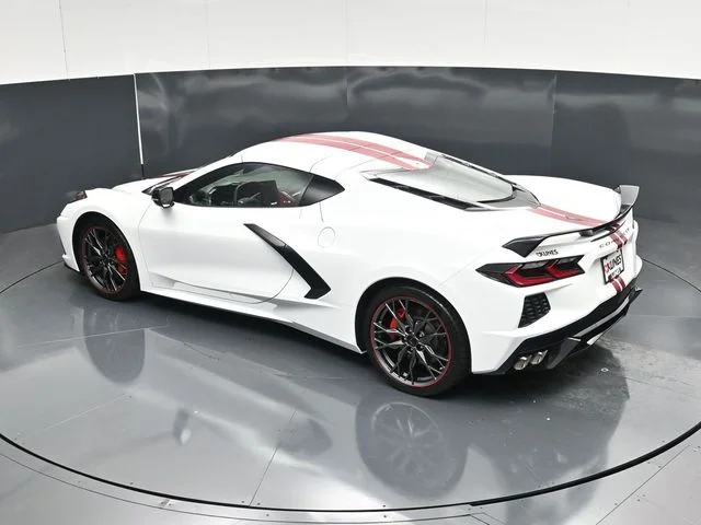 SEMINUEVOS CHEVROLET Corvette a Estados en autogozo