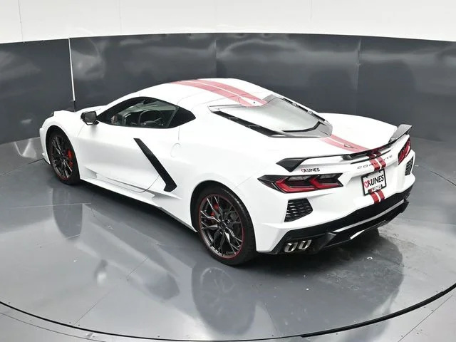 SEMINUEVOS CHEVROLET Corvette a Estados en autogozo