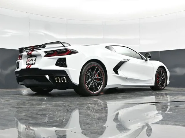 SEMINUEVOS CHEVROLET Corvette a Estados en autogozo