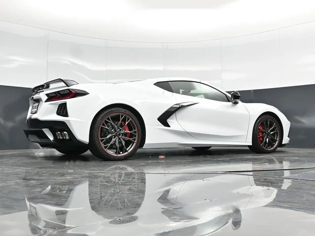SEMINUEVOS CHEVROLET Corvette a Estados en autogozo