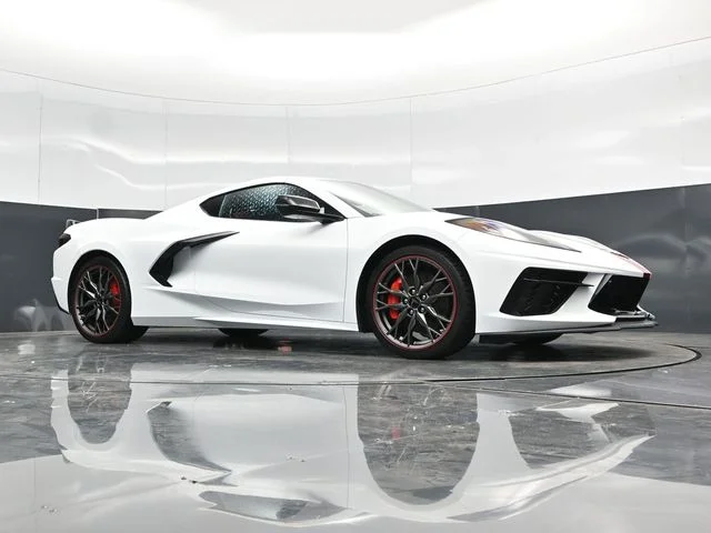 SEMINUEVOS CHEVROLET Corvette a Estados en autogozo