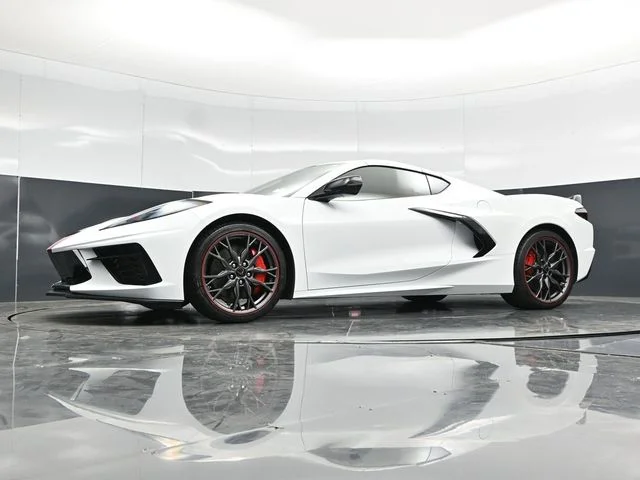 SEMINUEVOS CHEVROLET Corvette a Estados en autogozo