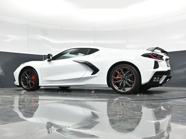 SEMINUEVOS CHEVROLET Corvette a Estados en autogozo