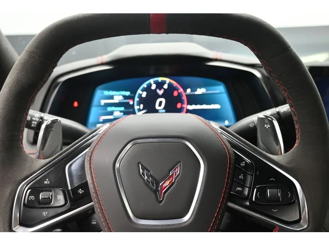 SEMINUEVOS CHEVROLET Corvette a Estados en autogozo