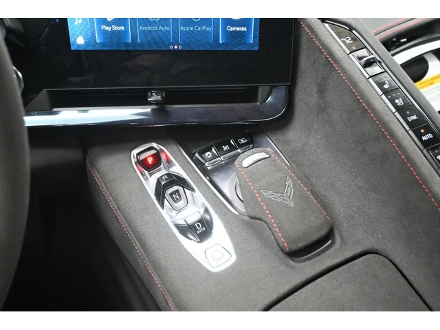 SEMINUEVOS CHEVROLET Corvette a Estados en autogozo