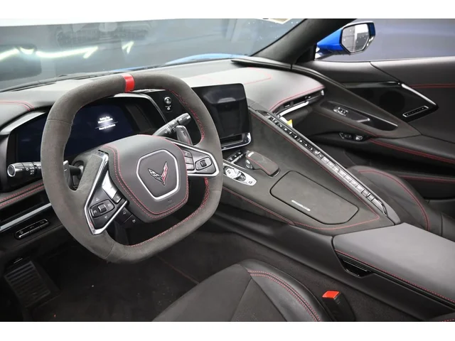 SEMINUEVOS CHEVROLET Corvette a Estados en autogozo