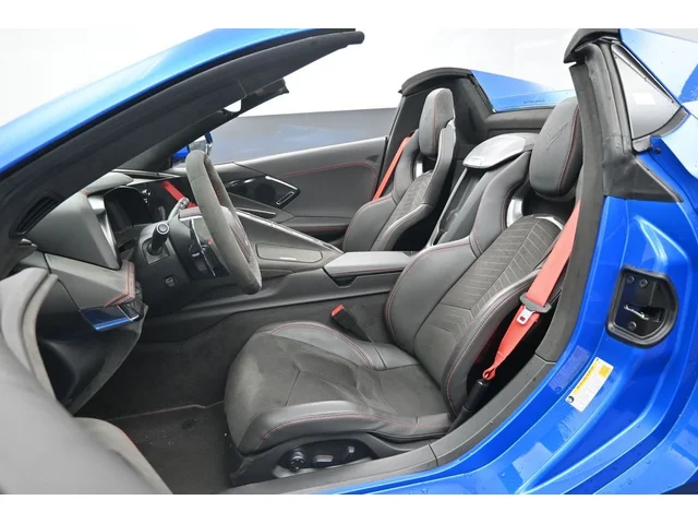 SEMINUEVOS CHEVROLET Corvette a Estados en autogozo