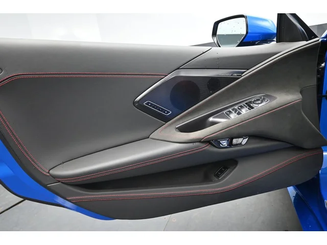 SEMINUEVOS CHEVROLET Corvette a Estados en autogozo