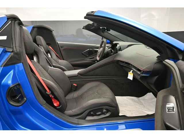 SEMINUEVOS CHEVROLET Corvette a Estados en autogozo