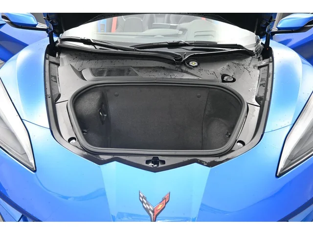 SEMINUEVOS CHEVROLET Corvette a Estados en autogozo