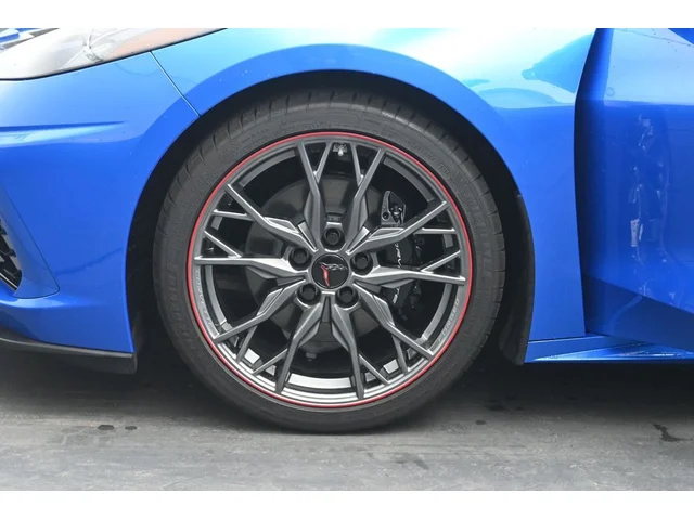 SEMINUEVOS CHEVROLET Corvette a Estados en autogozo