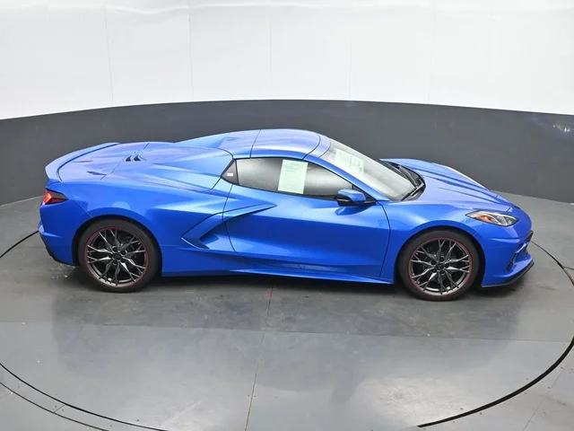 SEMINUEVOS CHEVROLET Corvette a Estados en autogozo