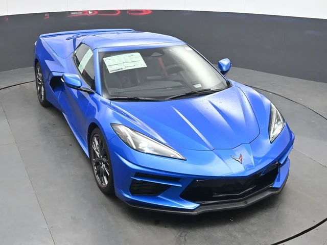 SEMINUEVOS CHEVROLET Corvette a Estados en autogozo