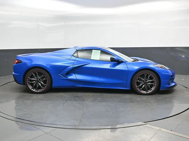 SEMINUEVOS CHEVROLET Corvette a Estados en autogozo
