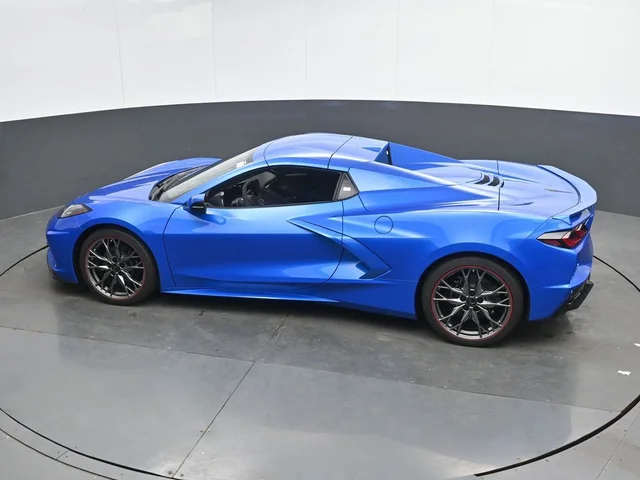 SEMINUEVOS CHEVROLET Corvette a Estados en autogozo