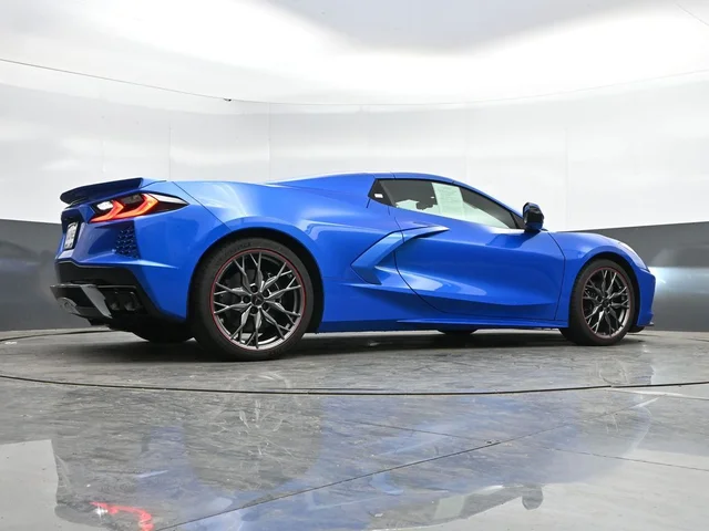 SEMINUEVOS CHEVROLET Corvette a Estados en autogozo