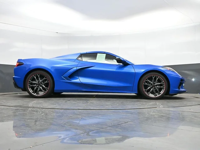 SEMINUEVOS CHEVROLET Corvette a Estados en autogozo