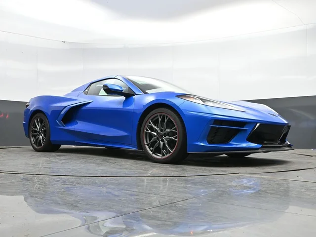 SEMINUEVOS CHEVROLET Corvette a Estados en autogozo