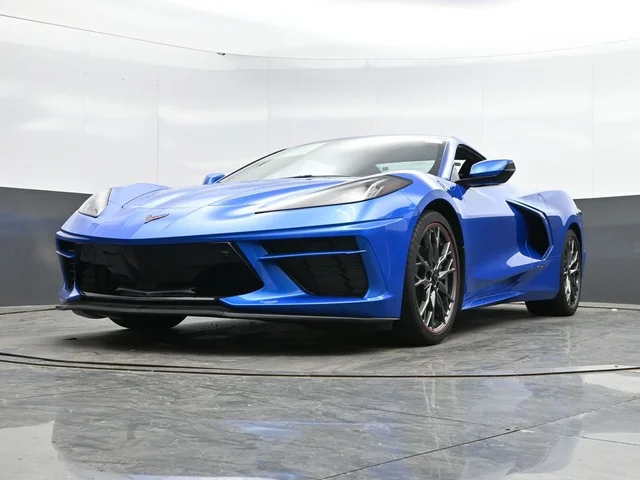 SEMINUEVOS CHEVROLET Corvette a Estados en autogozo