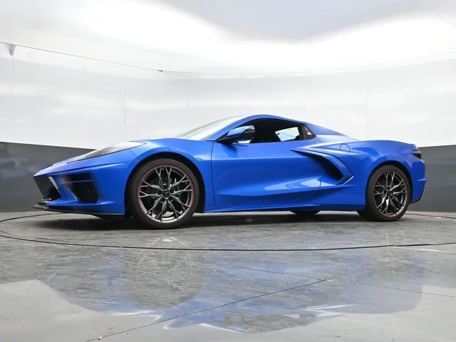 SEMINUEVOS CHEVROLET Corvette a Estados en autogozo